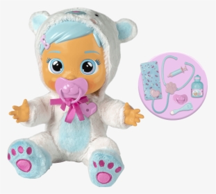 Cry Babies Kristal, HD Png Download, Transparent PNG