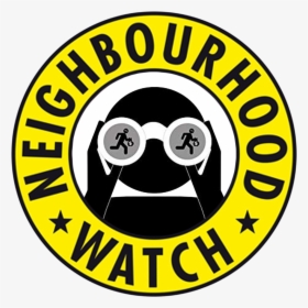 Neighbourhood Watch Stickers, HD Png Download, Transparent PNG