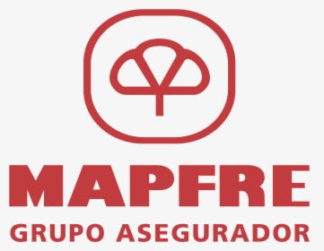 Mapfre Logo Png Transparent - Circle, Png Download, Transparent PNG