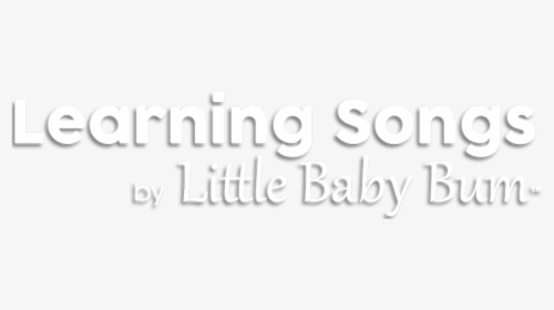 Learning Songs By Little Baby Bum - Darkness, HD Png Download, Transparent PNG