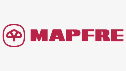 Mapfre Logo Png Transparent - Mapfre, Png Download, Transparent PNG