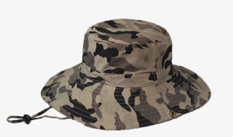 Bucket Hat China Cap - Camo Bucket Hat Transparent, HD Png Download, Transparent PNG
