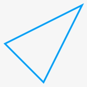 Triangle, HD Png Download, Transparent PNG