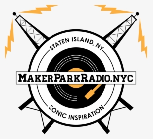 Maker Park Radio, HD Png Download, Transparent PNG