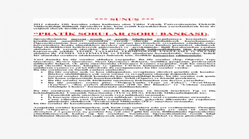 Document, HD Png Download, Transparent PNG