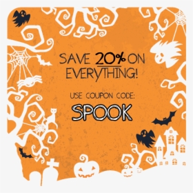 Halloween, HD Png Download, Transparent PNG