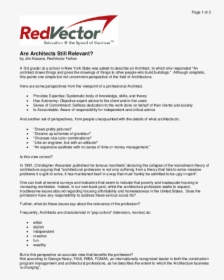 Redvector, HD Png Download, Transparent PNG
