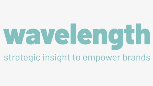 Wavelength - Font, HD Png Download, Transparent PNG