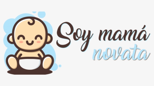 Soy Mamá Novata - Cartoon, HD Png Download, Transparent PNG