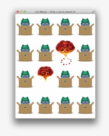 Whack, HD Png Download, Transparent PNG