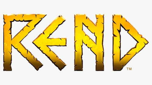 Rend Game Logo, HD Png Download, Transparent PNG