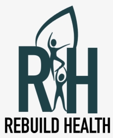 Rebuild Health - Health Facility, HD Png Download, Transparent PNG