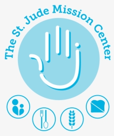 Jude Mission Center - Circle, HD Png Download, Transparent PNG