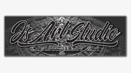 J S Art Studio - Mexico City, HD Png Download, Transparent PNG