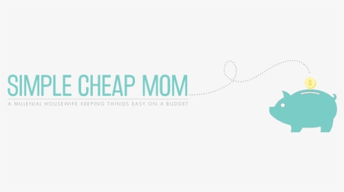 Simple Cheap Mom - Graphic Design, HD Png Download, Transparent PNG