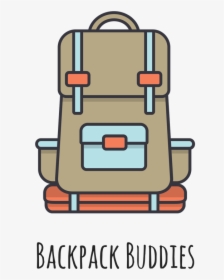 Clip Art - National School Backpack Awareness Day 2018, HD Png Download, Transparent PNG
