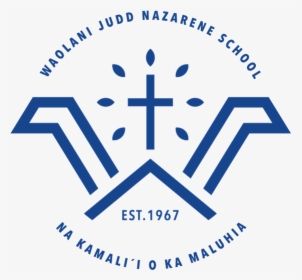 Wjns Art Department - Waolani Judd Nazarene School, HD Png Download, Transparent PNG