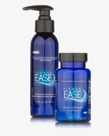 Plexus Ease And Ease Cream, HD Png Download, Transparent PNG