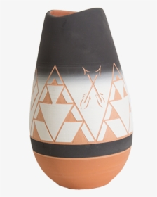 Zuni Native American Pottery, HD Png Download, Transparent PNG