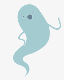Adventure Time With Finn And Jake Wiki - Adventure Time Ghost, HD Png Download, Transparent PNG