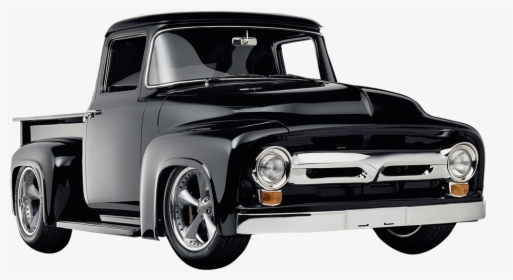 Ford Pick Up 1956, HD Png Download, Transparent PNG
