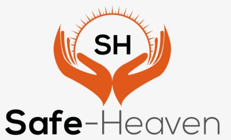 Safe Heaven - Graphic Design, HD Png Download, Transparent PNG