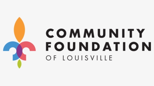 Cfl Logo - Community Foundation Of Louisville, HD Png Download, Transparent PNG