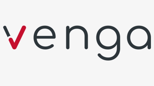 Venga-logo, HD Png Download, Transparent PNG