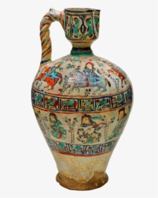The Most Commonly Collected - Ancient Egyptian Egyptian Vase Clipart, HD Png Download, Transparent PNG