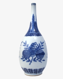Vase Png - Ming Vase Transparent Background, Png Download, Transparent PNG