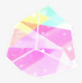 #kawaii #diamond #cute #tumblr #anime - Diamond, HD Png Download, Transparent PNG