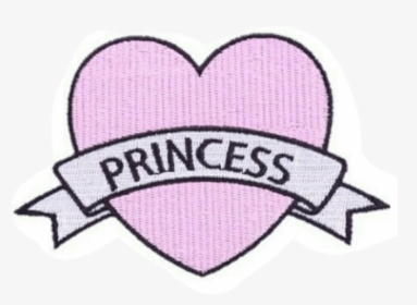 Tumblr Princess Transparent Png Clipart Free Download - Mohamed Sathak College Of Arts And Science Logo, Png Download, Transparent PNG
