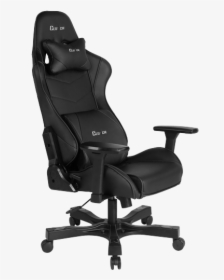 Clutch Gaming Chairs Black, HD Png Download, Transparent PNG