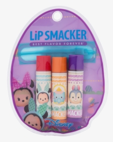 Disney Tsum Tsum Easter Trio Lip Bag - Animal Figure, HD Png Download, Transparent PNG