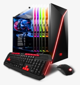 Black Friday 2018 Gaming Pc, HD Png Download, Transparent PNG