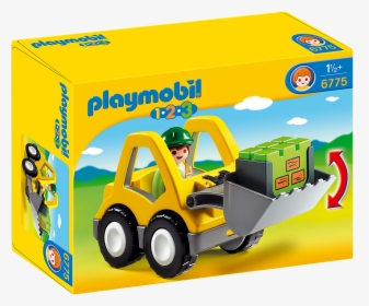 Playmobil 6775, HD Png Download, Transparent PNG