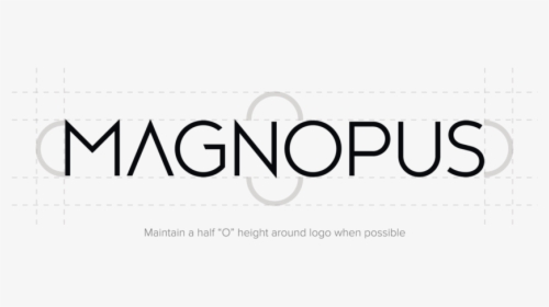 Magnopus Logo Space-01 - Circle, HD Png Download, Transparent PNG