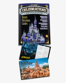 Walt Disney World, HD Png Download, Transparent PNG