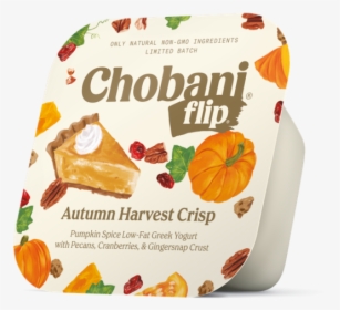 Chobani Flip Cookies And Cream, HD Png Download, Transparent PNG
