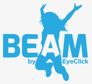 Beam By Eyeclick Logo, HD Png Download, Transparent PNG
