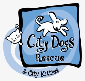 City Dogs Rescue, HD Png Download, Transparent PNG