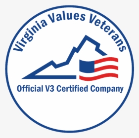 Virginia Values Vets - Virginia Wounded Warrior Program, HD Png Download, Transparent PNG