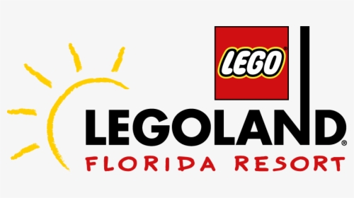 Legoland Florida Resort Logo, HD Png Download, Transparent PNG