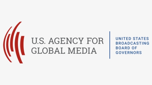 Usagm Head Falsely Claims Rt And Sputnik Have 10 Times - Us Agency For Global Media, HD Png Download, Transparent PNG