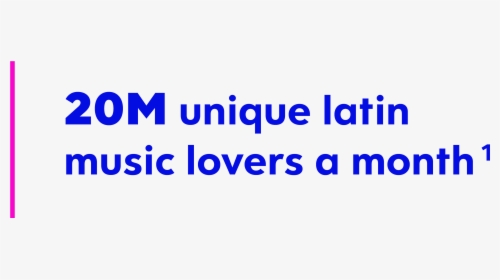 4000 P T Latin Music Awards-04 - Majorelle Blue, HD Png Download, Transparent PNG