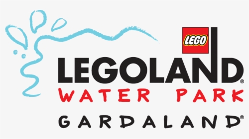 Legoland Water Park Logo, HD Png Download, Transparent PNG