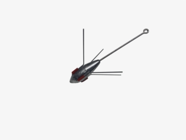 Grip Sinker Icon - Helicopter Rotor, HD Png Download, Transparent PNG