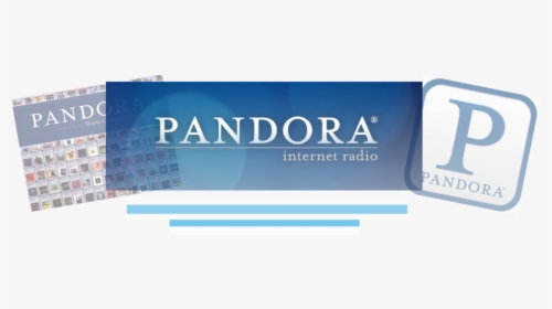 Pandora Radio Icon, HD Png Download, Transparent PNG