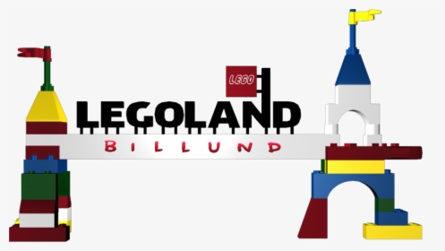 Thumb Image - Legoland Clipart, HD Png Download, Transparent PNG