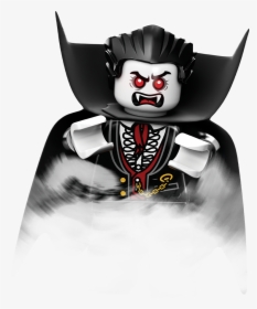 Transparent Lego Brick Png - Lego Monster Png, Png Download, Transparent PNG